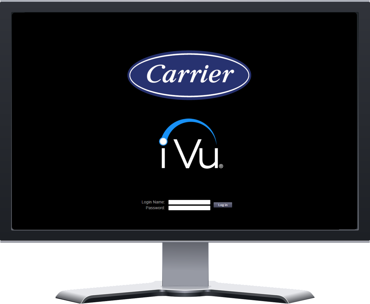 Img I Vu Monitor Png