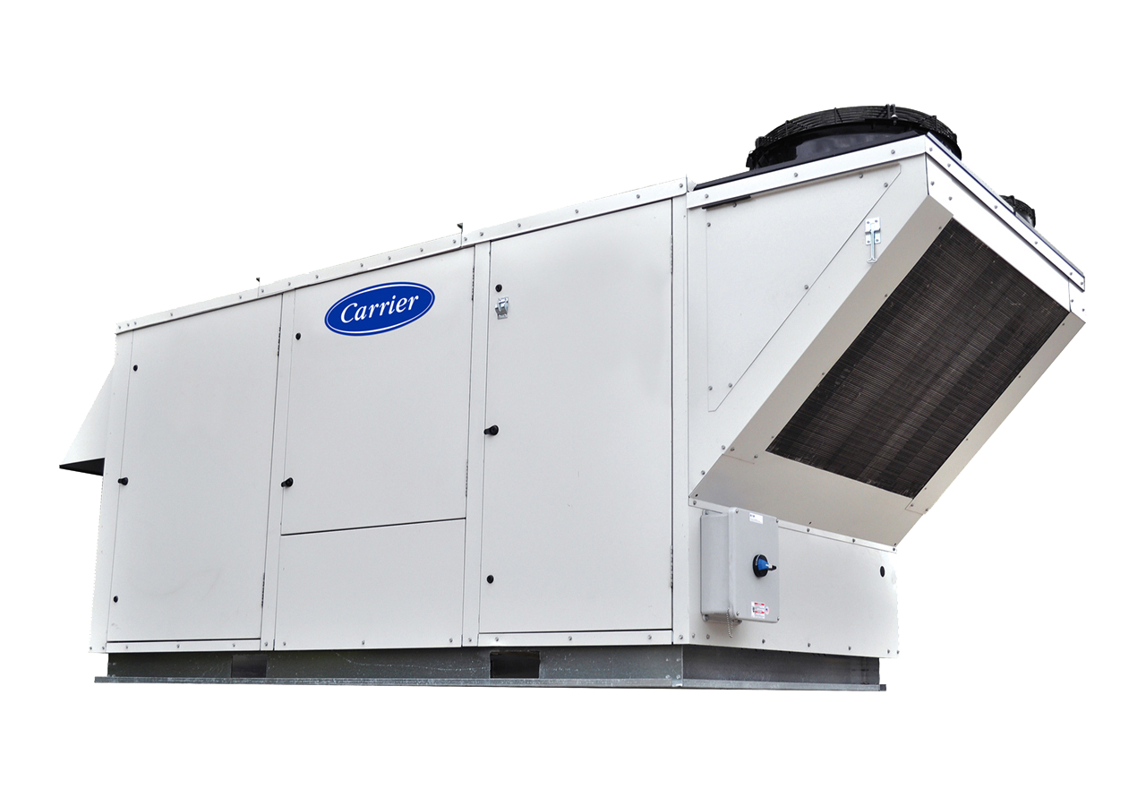 Carrier 62X 62H Dedicated Outdoor Air Unit 1280X900