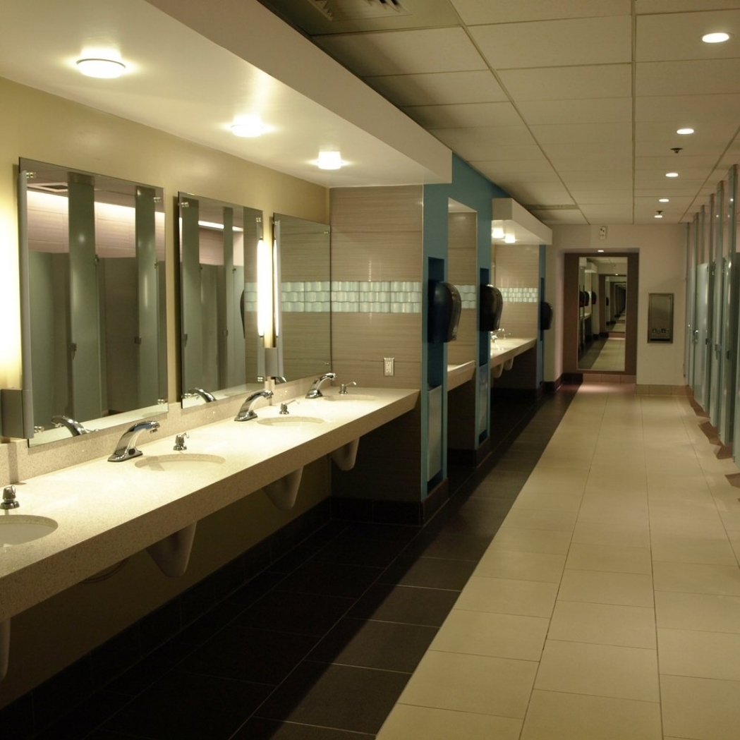 Commercial Restroom Design American Standard Toilet Handle Bathroom Wall Heaters Electric